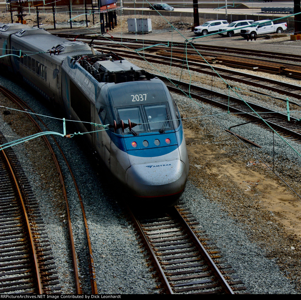 Acela 2037